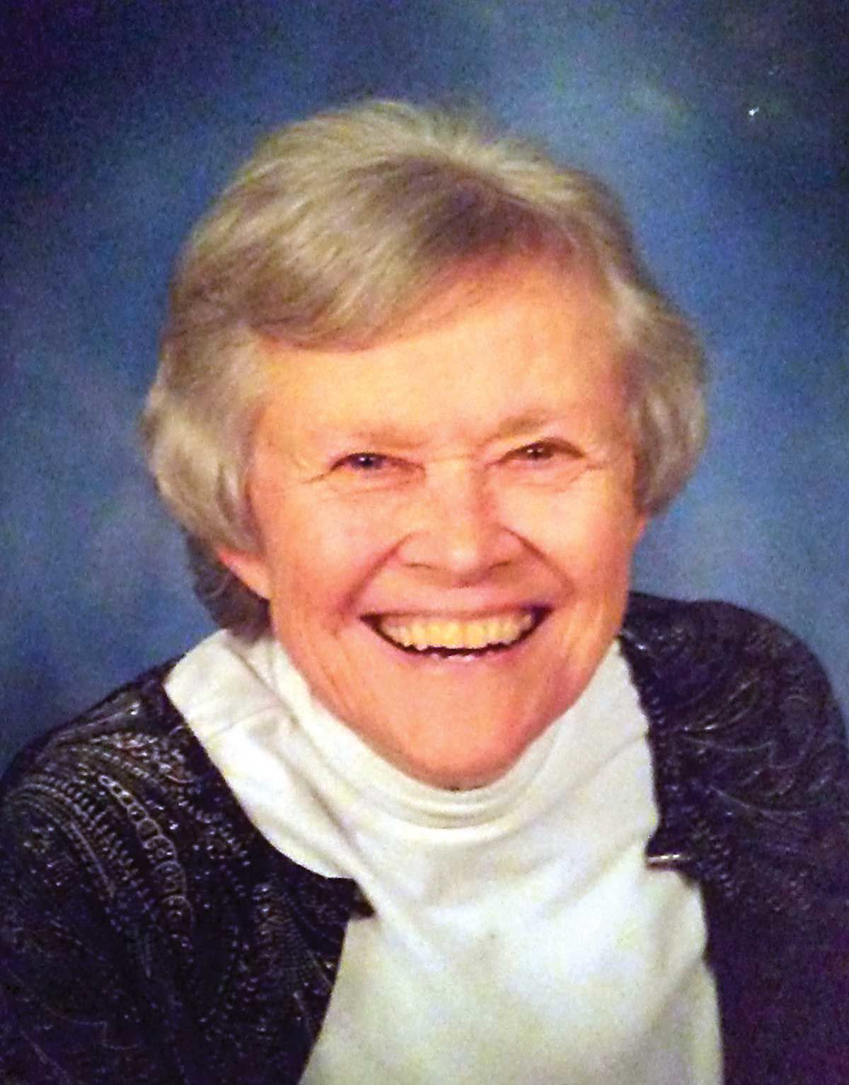 Eva Claire Schneider Shrum